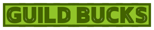 Guild Bucks Logo